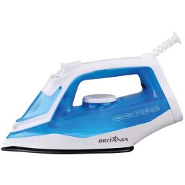 PLANCHA A VAPOR BRITANIA 2100W/110V/BLUE (BFE1000AZ)